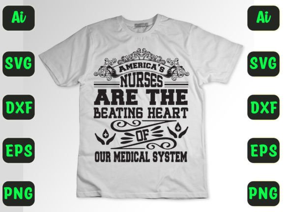 America's Nurses: A Heartfelt Design Review