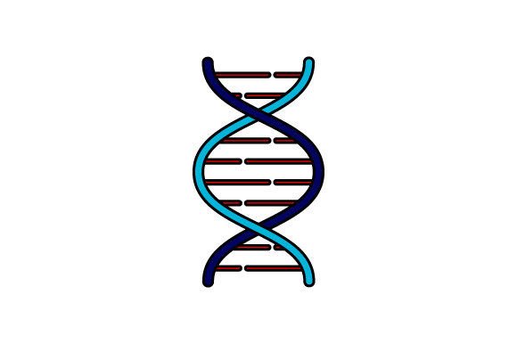 DNA Premium Icon: Essential Graphics and Icons for Sellers