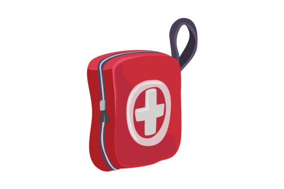 First Aid Kit: Medical Crafts for Branding