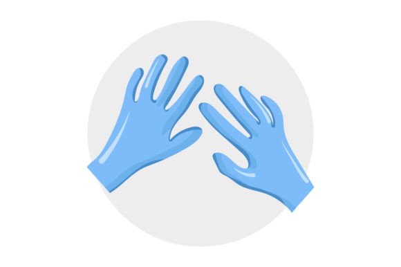 Gloves: Medical Crafts for Handmade Sellers