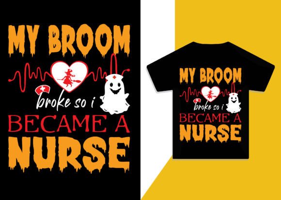 Halloween Day T-shirt Design: Graphics for T-Shirt Designs