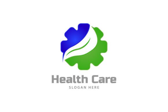 Medical Health Logo Design: Graphics & Logos