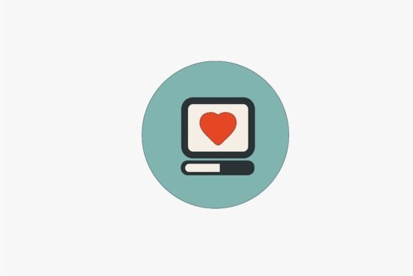 Medical Nurse Icon Simple 15