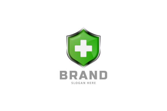 Medical Shield Graphics: A Crafter's Logo Review