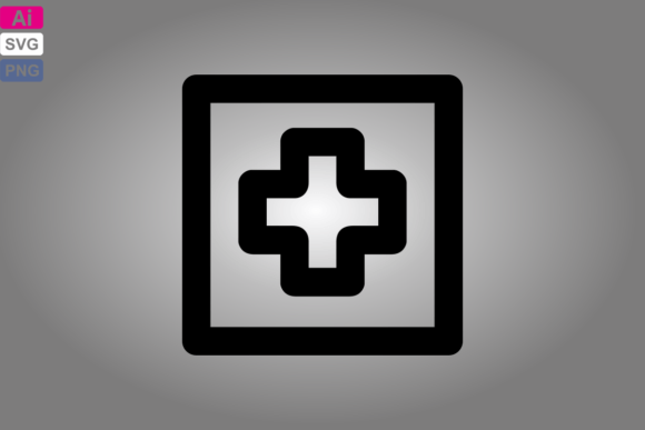 Medical-Sign-Board Graphics and Icons