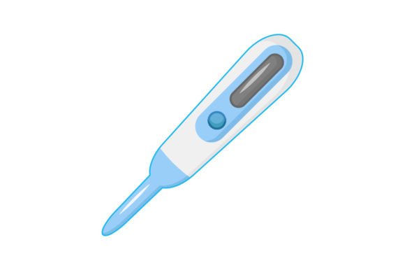 Thermometer: Medical Crafts for Modern Branding