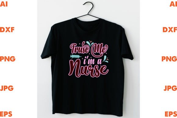 Trust Me I'm a Nurse: A Designer's Review for Real Projects